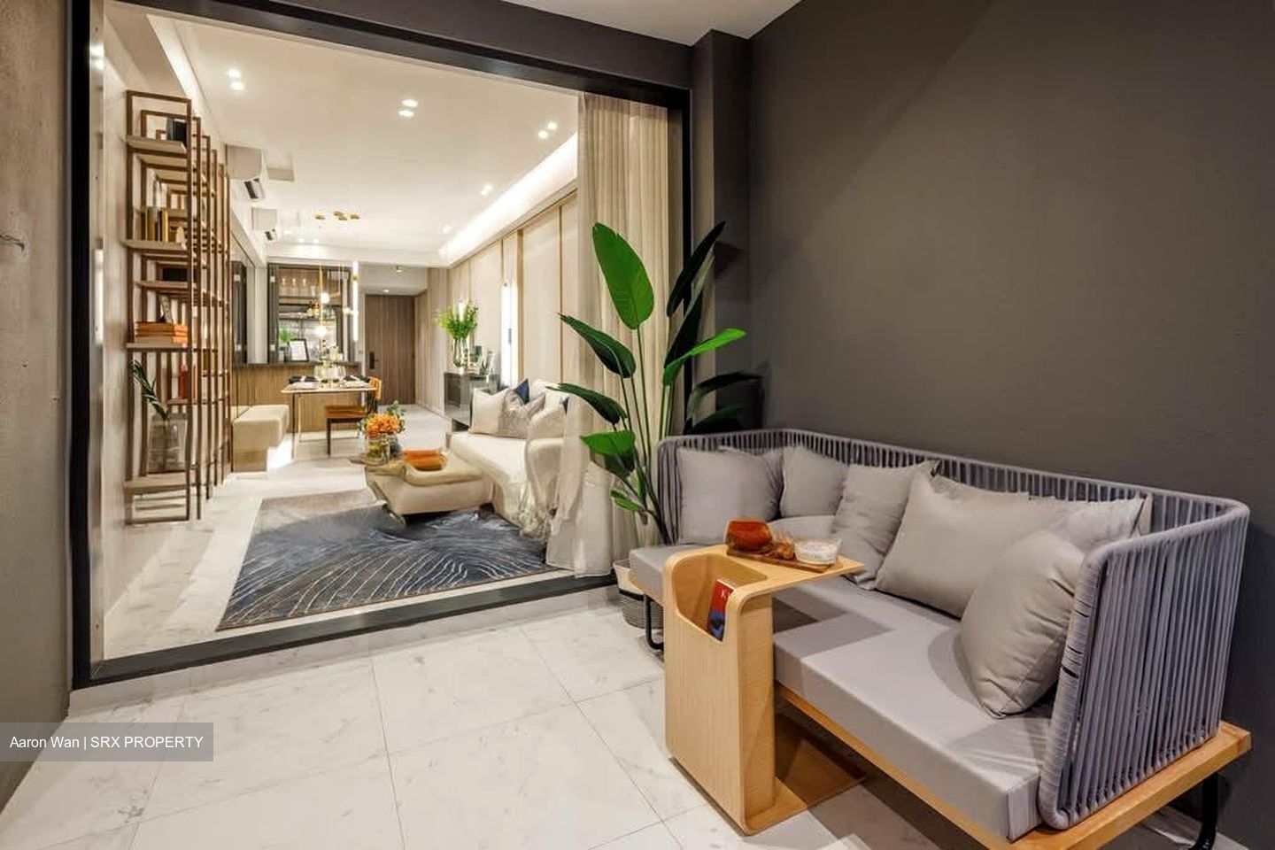 Tanah Merah Kechil Link (D16), Condominium #559781431